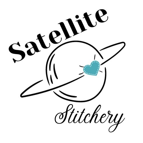 Satellite Stitchery