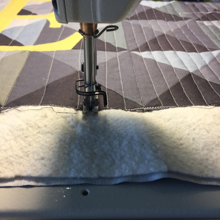 Introduction to Quilting